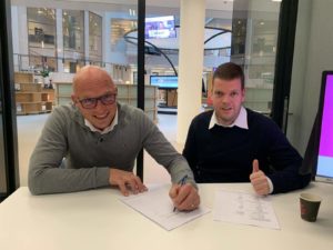 Team GO Dak en Gevel Jan Kees Mijnders en Petry Hoofdman
