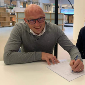 Dak en Gevel - Petry Hoofdman